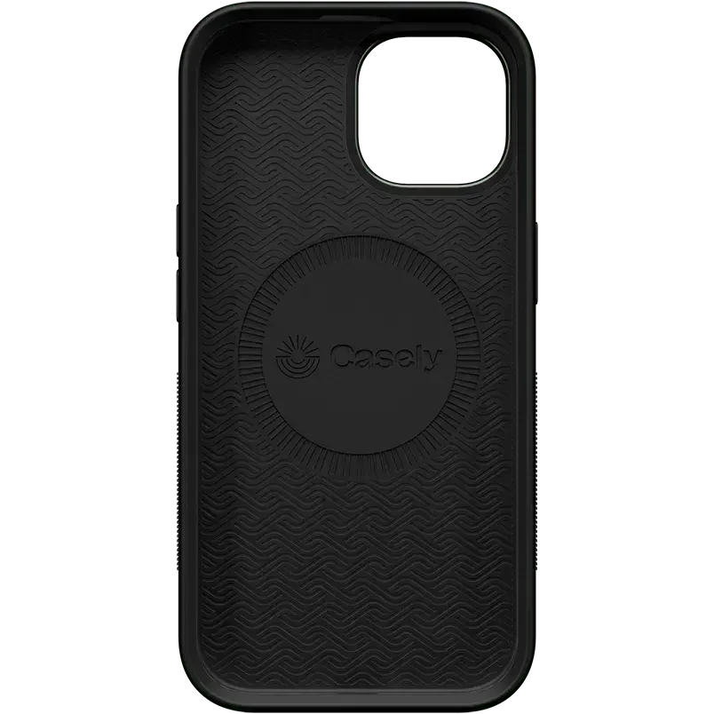 Be Mine | Tiny Hearts Case Phone Case Casetry 