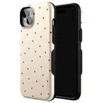 Be Mine | Tiny Hearts Case Phone Case Casetry 