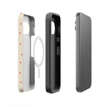 Be Mine | Tiny Hearts Case Phone Case get.casely 