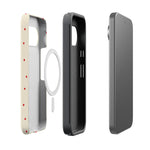 Be Mine | Tiny Hearts Case Phone Case get.casely 