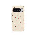 Be Mine | Tiny Hearts Case Phone Case get.casely 
