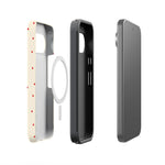 Be Mine | Tiny Hearts Case Phone Case get.casely 