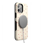 Be Mine | Tiny Hearts Case Phone Case Casetry 