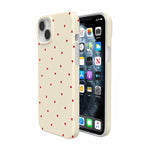 Be Mine | Tiny Hearts Case Phone Case Casetry 