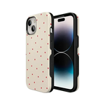Be Mine | Tiny Hearts Case Phone Case Casetry 