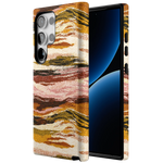 Painted Canyon | Dotted Landscape Case