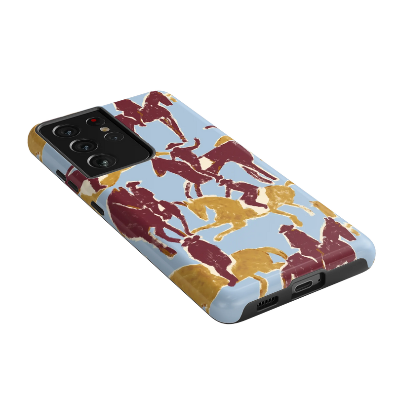 Wild Rider | Painted Rodeo Case