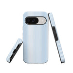 Marina Lines | Tiny Pinstripe Case