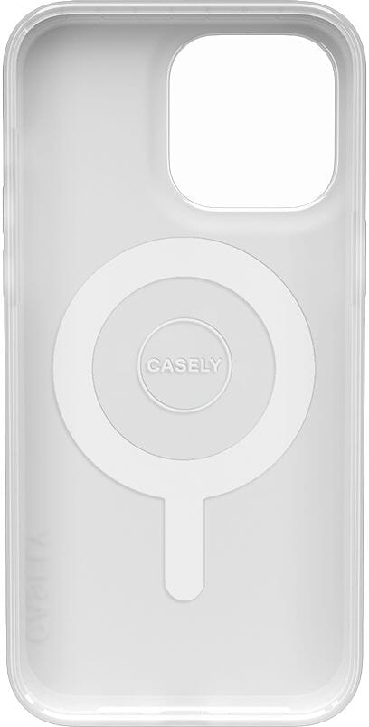 Beige Garden | Neutral Floral Case iPhone Case get.casely 