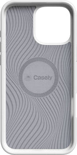 Beige Garden | Neutral Floral Case iPhone Case get.casely 