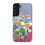Beneath the Waves | The Beatles Yellow Submarine Case iPhone Case get.casely Essential Galaxy S22 Plus 