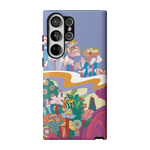 Beneath the Waves | The Beatles Yellow Submarine Case iPhone Case get.casely Essential Galaxy S23 Ultra 