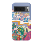 Beneath the Waves | The Beatles Yellow Submarine Case iPhone Case get.casely Essential Google Pixel 8 Pro 