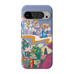 Beneath the Waves | The Beatles Yellow Submarine Case iPhone Case get.casely Essential Google Pixel 9 Pro XL 