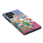 Beneath the Waves | The Beatles Yellow Submarine Case iPhone Case get.casely 