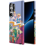 Beneath the Waves | The Beatles Yellow Submarine Case iPhone Case get.casely 