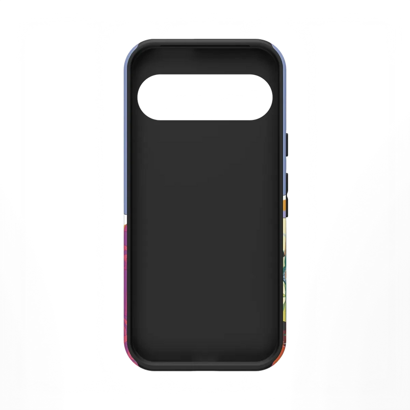 Beneath the Waves | The Beatles Yellow Submarine Case iPhone Case get.casely 