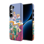 Beneath the Waves | The Beatles Yellow Submarine Case iPhone Case get.casely 