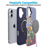 Beneath the Waves | The Beatles Yellow Submarine Case iPhone Case get.casely 