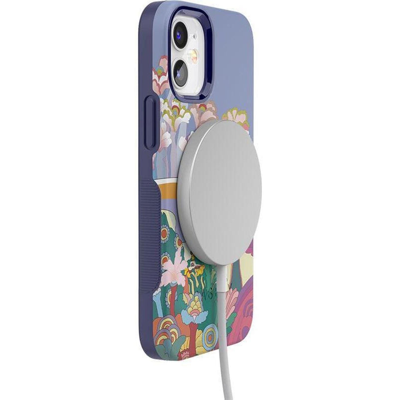 Beneath the Waves | The Beatles Yellow Submarine Case iPhone Case get.casely 