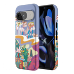 Beneath the Waves | The Beatles Yellow Submarine Case iPhone Case get.casely 