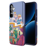 Beneath the Waves | The Beatles Yellow Submarine Case iPhone Case get.casely 