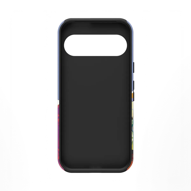 Beneath the Waves | The Beatles Yellow Submarine Case iPhone Case get.casely 