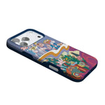 Beneath the Waves | The Beatles Yellow Submarine Case iPhone Case get.casely 