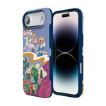 Beneath the Waves | The Beatles Yellow Submarine Case iPhone Case get.casely 