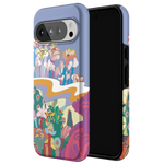 Beneath the Waves | The Beatles Yellow Submarine Case iPhone Case get.casely 