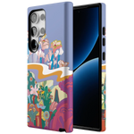 Beneath the Waves | The Beatles Yellow Submarine Case iPhone Case get.casely 