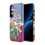 Beneath the Waves | The Beatles Yellow Submarine Case iPhone Case get.casely 