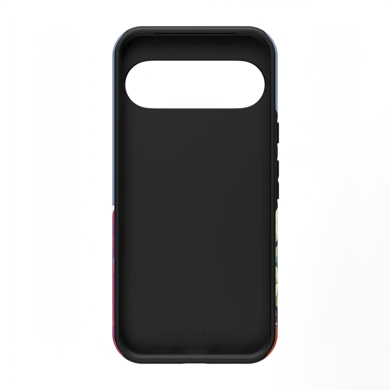 Beneath the Waves | The Beatles Yellow Submarine Case iPhone Case get.casely 