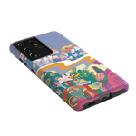 Beneath the Waves | The Beatles Yellow Submarine Case iPhone Case get.casely 
