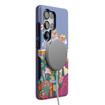 Beneath the Waves | The Beatles Yellow Submarine Case iPhone Case get.casely 