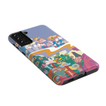 Beneath the Waves | The Beatles Yellow Submarine Case iPhone Case get.casely 