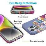 Beneath the Waves | The Beatles Yellow Submarine Case iPhone Case get.casely 