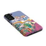 Beneath the Waves | The Beatles Yellow Submarine Case iPhone Case get.casely 