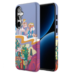 Beneath the Waves | The Beatles Yellow Submarine Case iPhone Case get.casely 