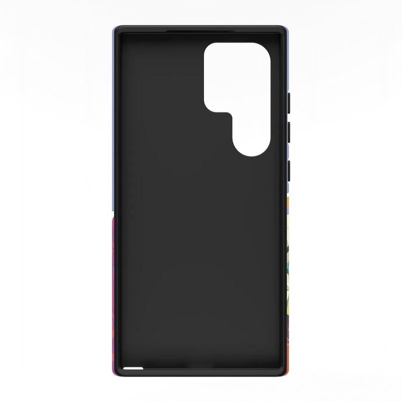 Beneath the Waves | The Beatles Yellow Submarine Case iPhone Case get.casely 