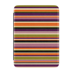 Candy Stripes | Layered Lines Kindle Case