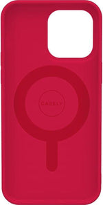 Best Dressed | Pink Houndstooth Case iPhone Case get.casely 