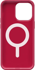 Best Dressed | Pink Houndstooth Case iPhone Case get.casely 