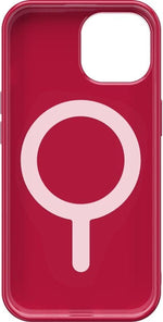 Best Dressed | Pink Houndstooth Case iPhone Case get.casely 