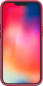 Best Dressed | Pink Houndstooth Case iPhone Case get.casely 