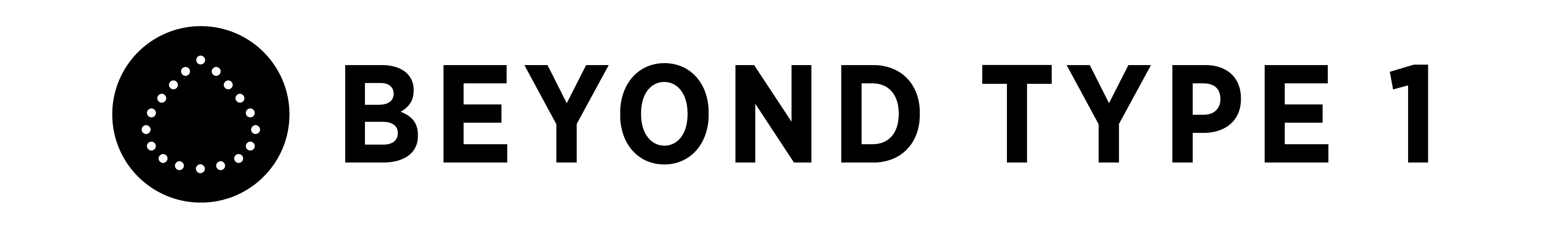 Beyond Type 1 Charity Charity 