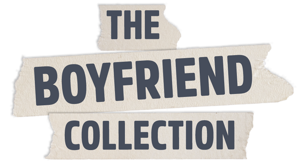 The Boyfriend Collection