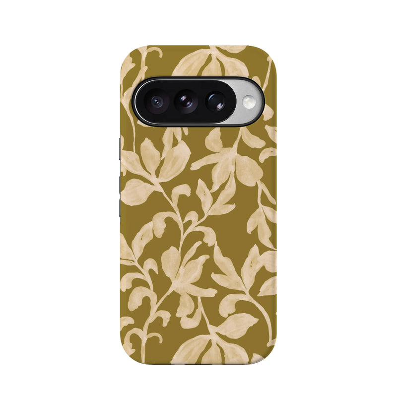 Dust & Bloom | Vintage Floral Case
