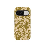 Dust & Bloom | Vintage Floral Case