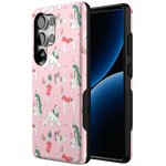 Winter Woofs | Holiday Dog Case